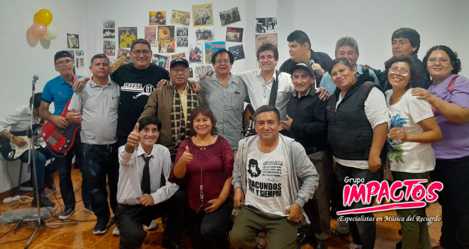 Reunion de Iracundómanos 2023
